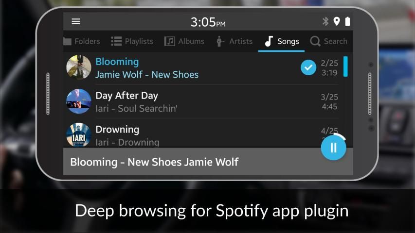 Dashlinq - Car Dashboard Launcher स्क्रीनशॉट 3