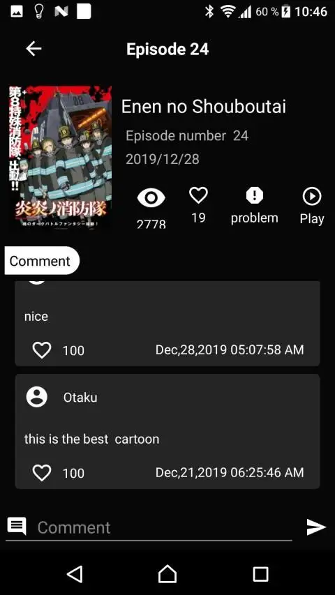 ANIME APK Download 2024 - Free - 9Apps