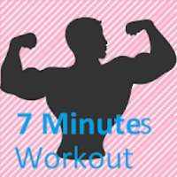 7M Best Workout app