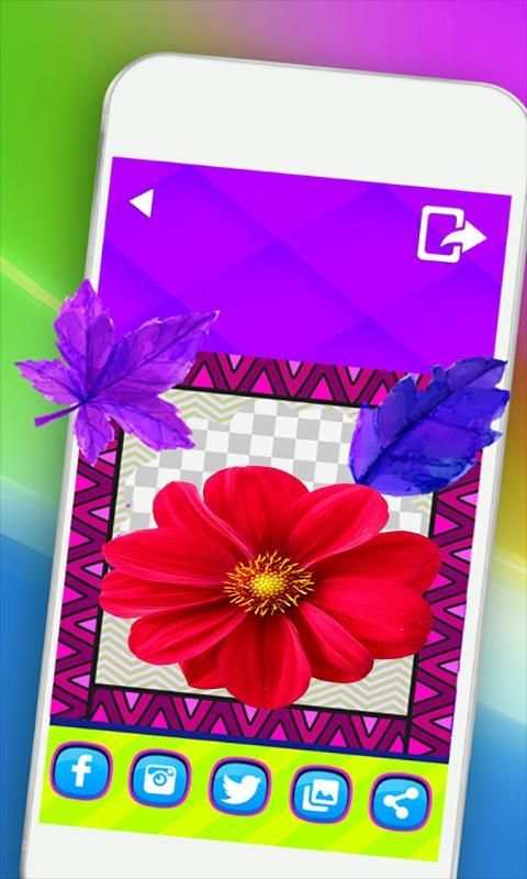 Magic Eraser Background स्क्रीनशॉट 2