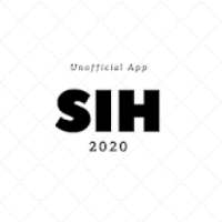 Smart India Hackathon 2020 - Problem Statements