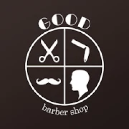 Good Barber Shop icon