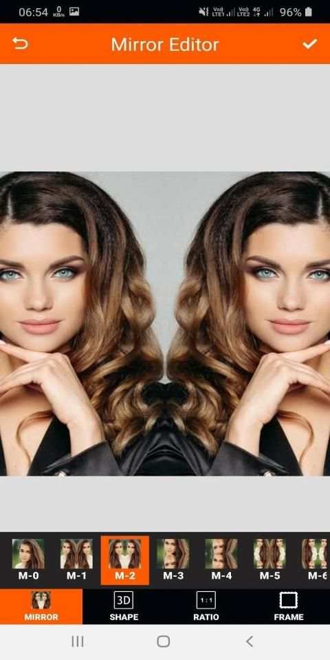 Photo Editor - Photo Collage & Photo Frames 2020 screenshot 2