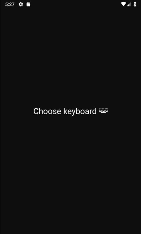 Effect Keyboard screenshot 12