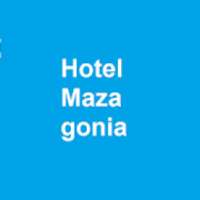 Hotel Mazagonia