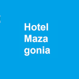 Hotel Mazagonia icon