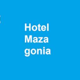 Hotel Mazagonia