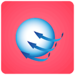 Crypto Chrome -All in one Browser-Fast and Secure icon