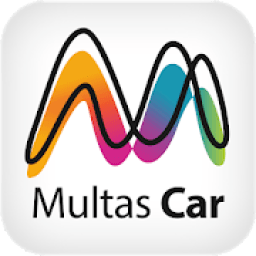 Multas Car - Consultas Veicular Multas, IPVA e CNH icon