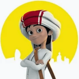 كرتون منصور 2019
‎ आइकन