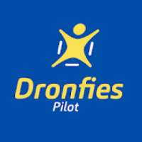 Dronfies Pilot for DJI Drones