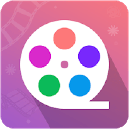 ikon Filmigo 3D Mini Movie Maker