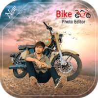 Bike Photo Editor: Bike Photo Frame 2019 on 9Apps