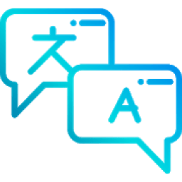 ikon Voice Translator to Text and Voice