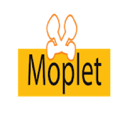 Moplet आइकन
