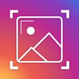 ikon InstraFitter : No Crop for Instagram, Photo Square