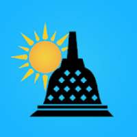 Borobudur Sunrise Tour on 9Apps