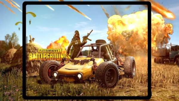 Wallpapers for PUBG Wallpaper 4K screenshot 5
