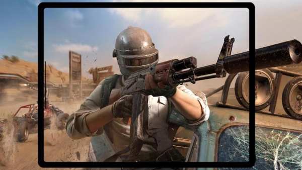 Wallpapers for PUBG Wallpaper 4K screenshot 2