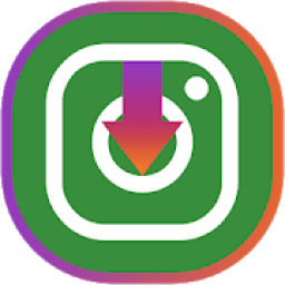 اینستادانلودر
‎ icon