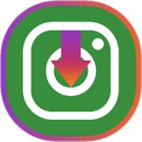 اینستادانلودر
‎ on 9Apps