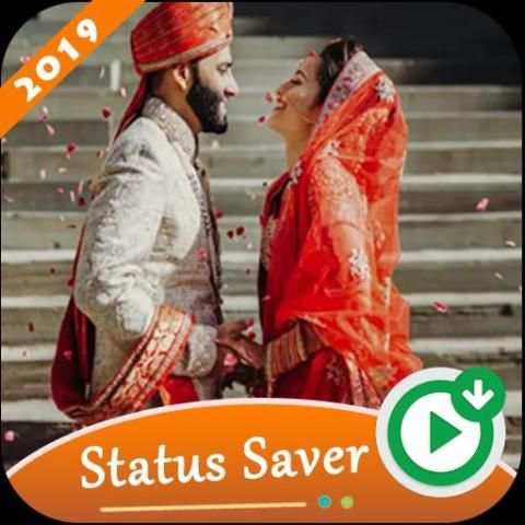 Status Saver for Whatsapp 2019 screenshot 1