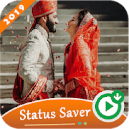 Status Saver for Whatsapp 2019 icon