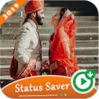 Status Saver for Whatsapp 2019