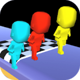 Epic Race Contest 3D आइकन