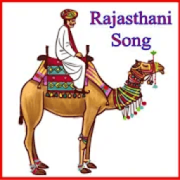 Rajasthani Song Lyrics icon