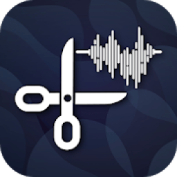 ikon Mp3 cutter and ringtone maker