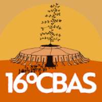 16° CBAS icon