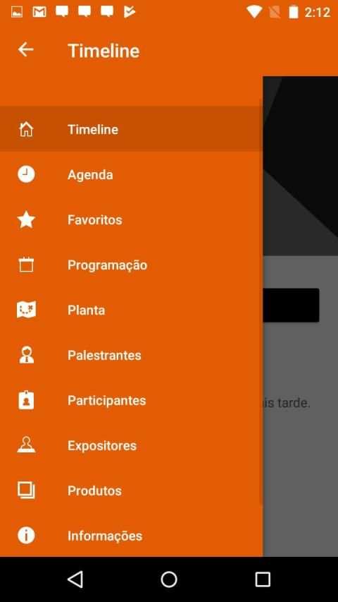 16° CBAS screenshot 3
