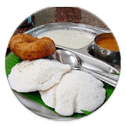 Tamil breakfast recipes