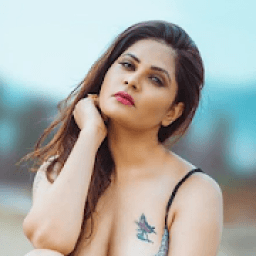 Aabha Paul Official App icon