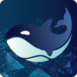 ikon BlueNet - فیلتر شکن قوی و پرسرعت، فیلتر شکن موبایل
‎