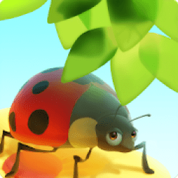 Лесные тайны: 3 в ряд आइकन