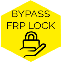 Bypass FRP Lock आइकन