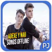Adexe y Nau Musica Offline