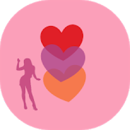 ikon Chatoooo - group / private chat (dating)