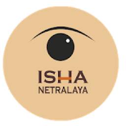ISHA NETRALAYA - EYE HOSPITAL
