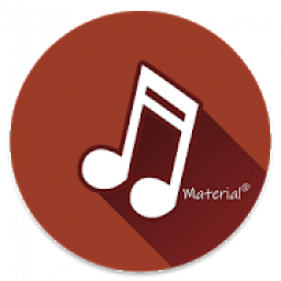 ikon My Material - Download Mp3 Music Downloader