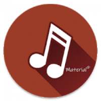 My Material - Download Mp3 Music Downloader