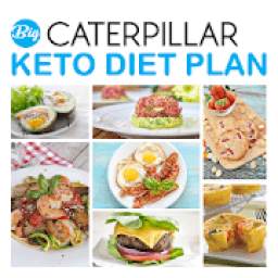 Keto Diet Plan