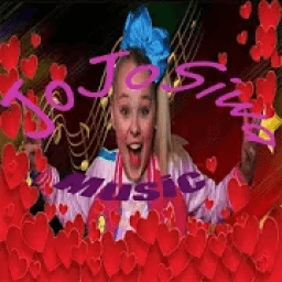 JOJO MUSIC OFFLINE icon