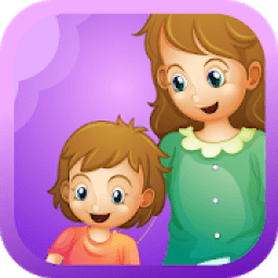 قصه کودکانه صوتی
‎ आइकन