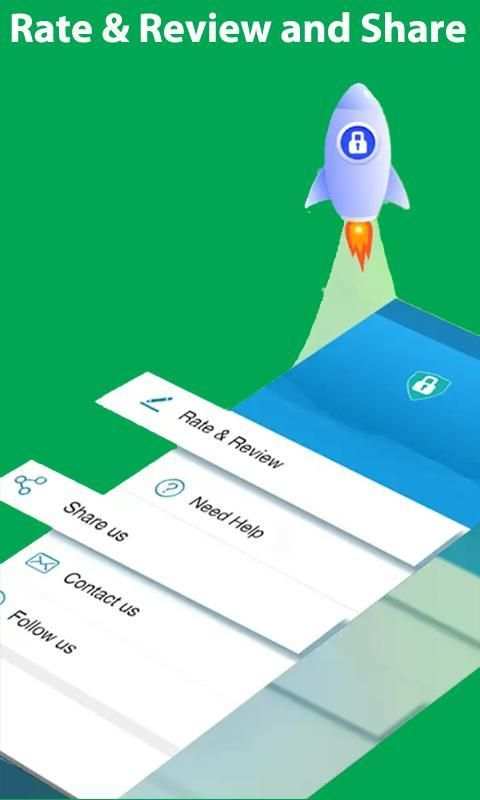 Turbo VPN Free VPN Master Turbo VPN Unblock Proxy screenshot 4