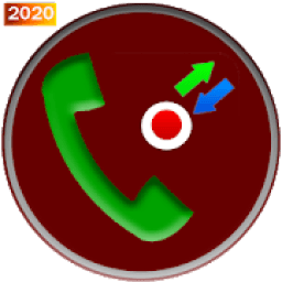 All Call Recorder Lite 2020 आइकन