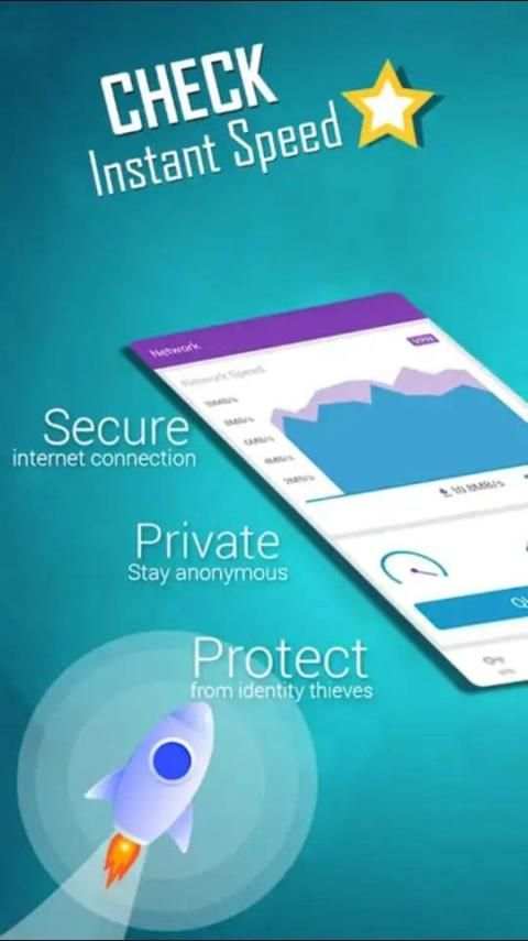 Turbo VPN Free VPN Master Turbo VPN Unblock Proxy screenshot 2