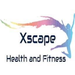 Xscape Health and Fitness